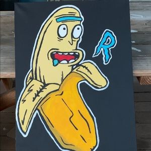 Meet your Posher, Roberto